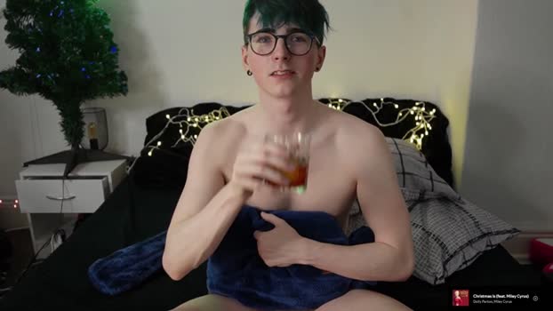 alfiegreenxxx bigload Webcam SHOW @ Chaturbate 08-12-2024