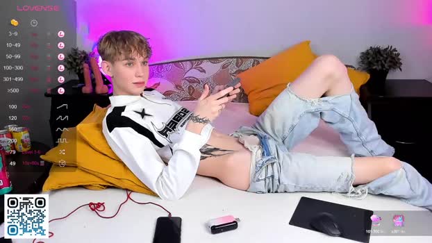 ruiben_ Pretty Webcam SHOW @ Chaturbate 08-12-2024