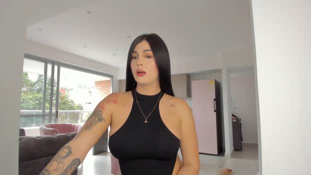 sofiia_pink play Webcam SHOW @ Chaturbate 07-12-2024