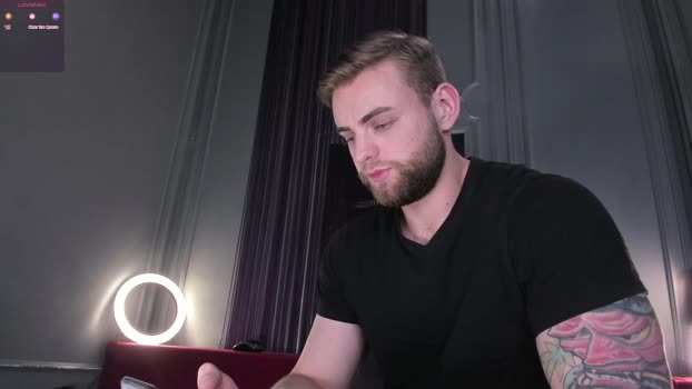 waynemiller_ XXX Webcam SHOW @ Chaturbate 08-12-2024