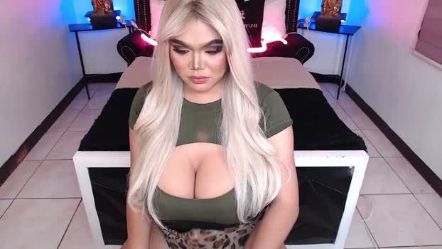 10incheskinkynastytrans bj-dildo Webcam SHOW @ Chaturbate 08-12-2024