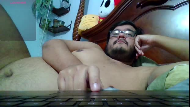 buddhabongrips lovense Webcam SHOW @ Chaturbate 09-12-2024