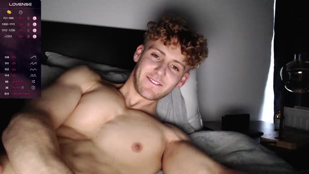 dominantalex182 Topless Webcam SHOW @ Chaturbate 09-12-2024
