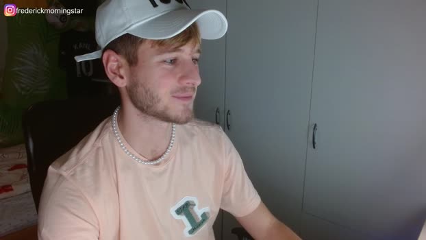 freddy_star hot Webcam SHOW @ Chaturbate 09-12-2024