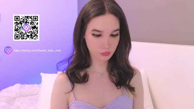 sweet_lady_cola beautiful Webcam SHOW @ Chaturbate 09-12-2024