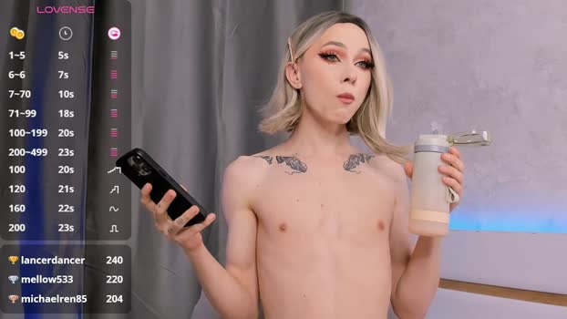 shinyjen hardcock Webcam SHOW @ Chaturbate 09-12-2024