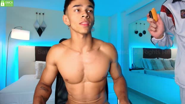 danteestone big Webcam SHOW @ Chaturbate 11-12-2024