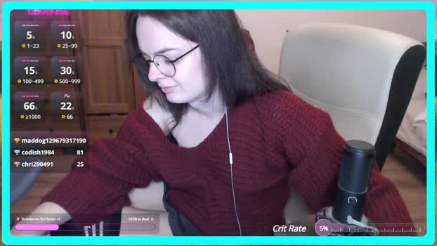 eva_katt gay Webcam SHOW @ Chaturbate 11-12-2024