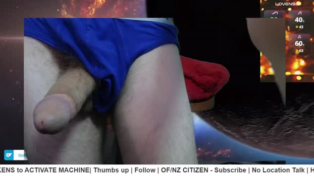 nzcitizen sexy Webcam SHOW @ Chaturbate 10-12-2024