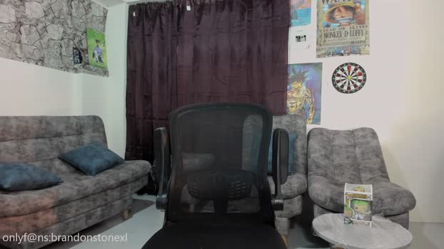 brandonstonexl cute Webcam SHOW @ Chaturbate 12-12-2024