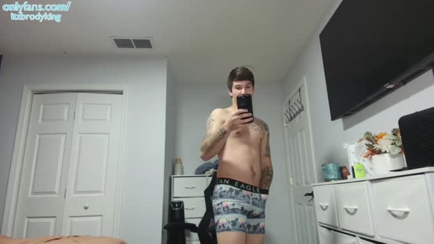 itzbrodyking naughty Webcam SHOW @ Chaturbate 12-12-2024