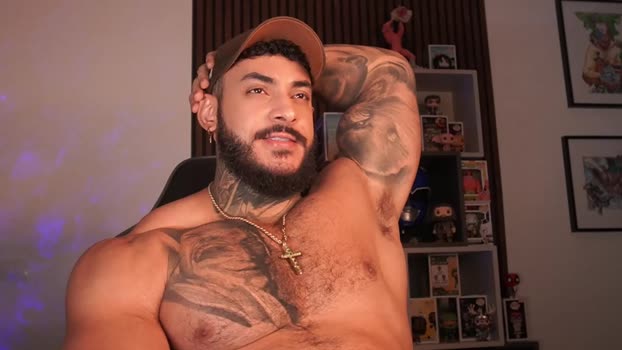 jackson__cottonwood fingers Webcam SHOW @ Chaturbate 12-12-2024