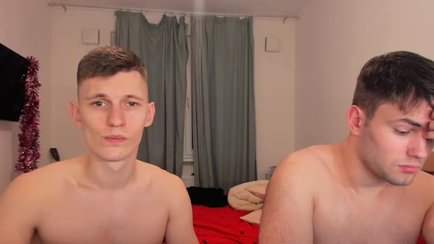 kevin_hornyyy sexykitty Webcam SHOW @ Chaturbate 11-12-2024