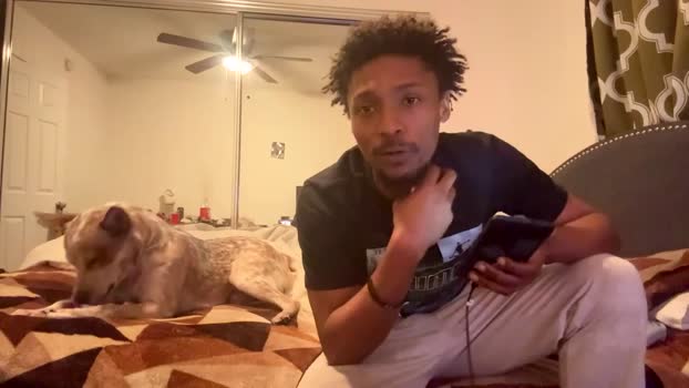 mrblackhorndog