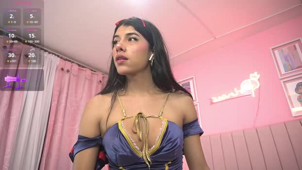 dani_parkerr bigboobs Webcam SHOW @ Chaturbate 13-12-2024