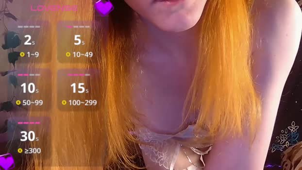little_witch_sofia ladyboy Webcam SHOW @ Chaturbate 12-12-2024
