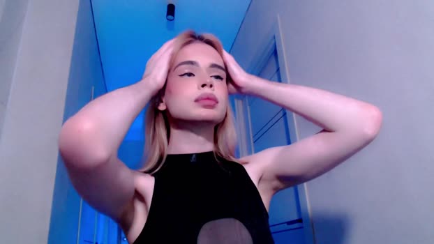 temberli sweet Webcam SHOW @ Chaturbate 13-12-2024