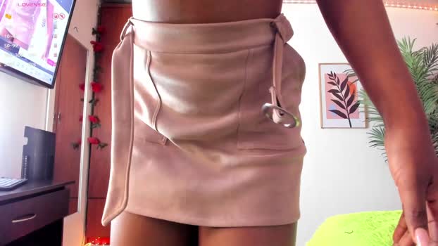 valeria_thompson1 deepthroa Webcam SHOW @ Chaturbate 12-12-2024