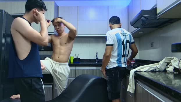 boysgang_sex play Webcam SHOW @ Chaturbate 13-12-2024