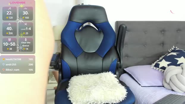 eva_kim1 legs Webcam SHOW @ Chaturbate 13-12-2024
