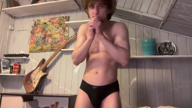 manolein ass Webcam SHOW @ Chaturbate 14-12-2024