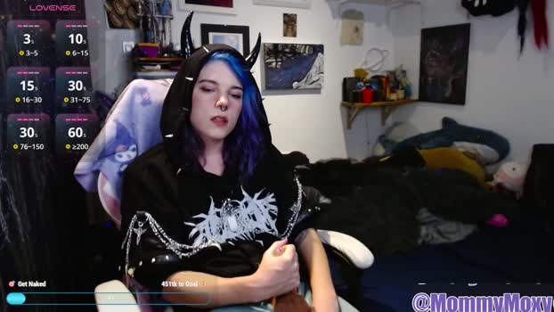 moxynverve suck Webcam SHOW @ Chaturbate 13-12-2024