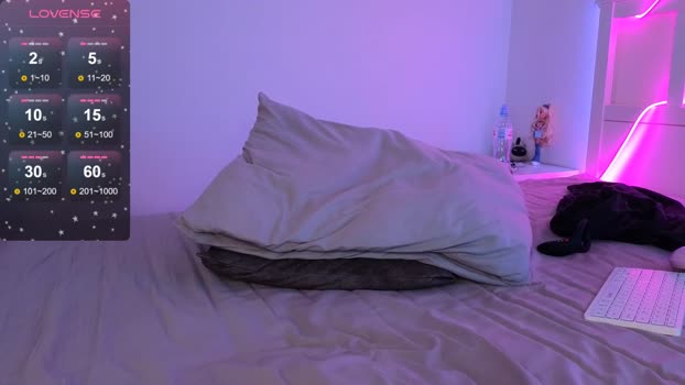 my_tenderness sucktits Webcam SHOW @ Chaturbate 13-12-2024