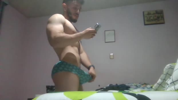 athlete_boy22 big Webcam SHOW @ Chaturbate 15-12-2024