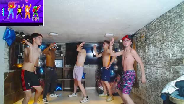 goldenjoi playtime Webcam SHOW @ Chaturbate 14-12-2024