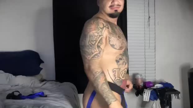 hectorramirezxxx Porn Webcam SHOW @ Chaturbate 15-12-2024