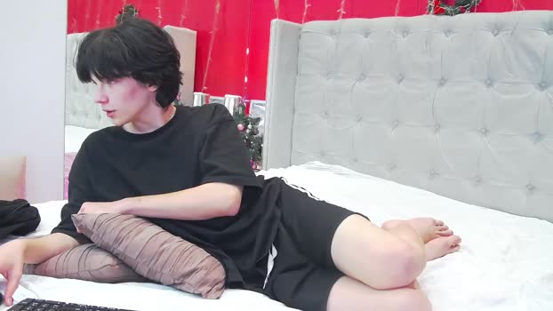 iwillfall_ sexy Webcam SHOW @ Chaturbate 15-12-2024