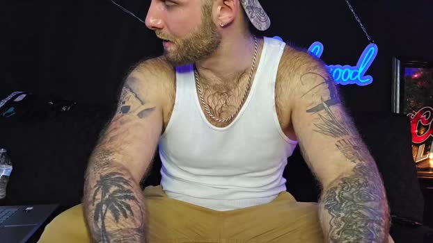lancehardwood222 sex Webcam SHOW @ Chaturbate 15-12-2024