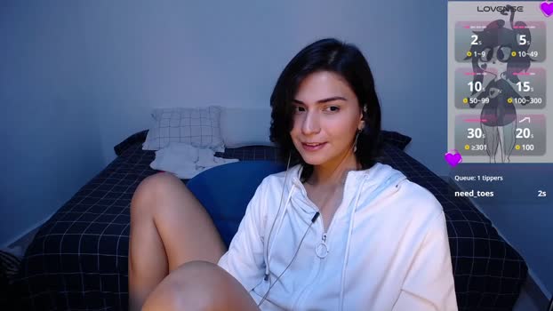 skyamber8 jackoff Webcam SHOW @ Chaturbate 14-12-2024