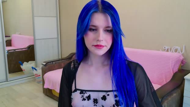 your_sissy_doll nasty Webcam SHOW @ Chaturbate 15-12-2024