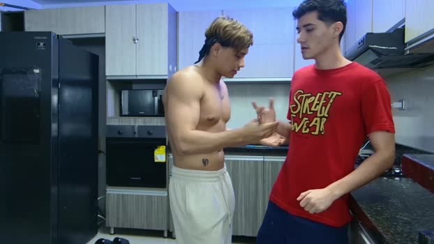 boysgang_sex strip Webcam SHOW @ Chaturbate 15-12-2024