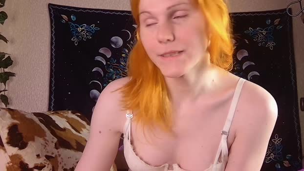 little_witch_sofia big Webcam SHOW @ Chaturbate 16-12-2024