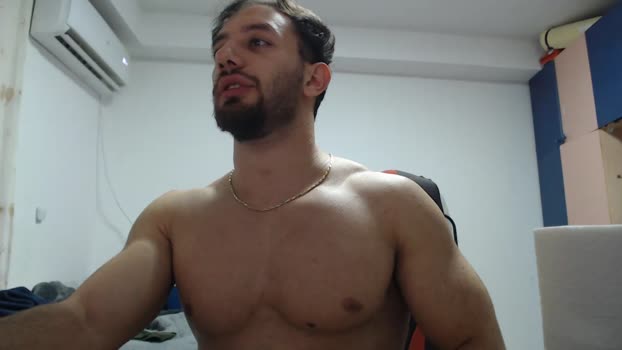 revivedunknown big Webcam SHOW @ Chaturbate 16-12-2024