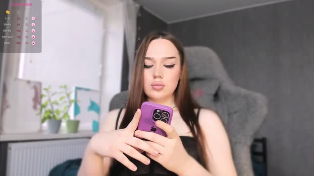 alina_39 striptease Webcam SHOW @ Chaturbate 17-12-2024