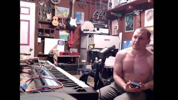 jameswebbscope prettyface Webcam SHOW @ Chaturbate 17-12-2024