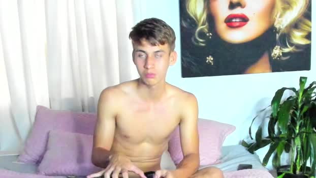 miguel_hz horny Webcam SHOW @ Chaturbate 16-12-2024