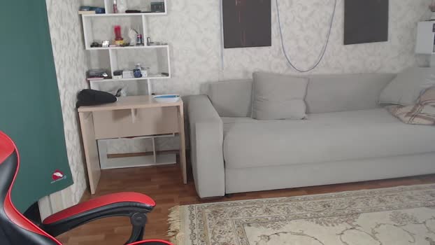 rik_and horny Webcam SHOW @ Chaturbate 17-12-2024