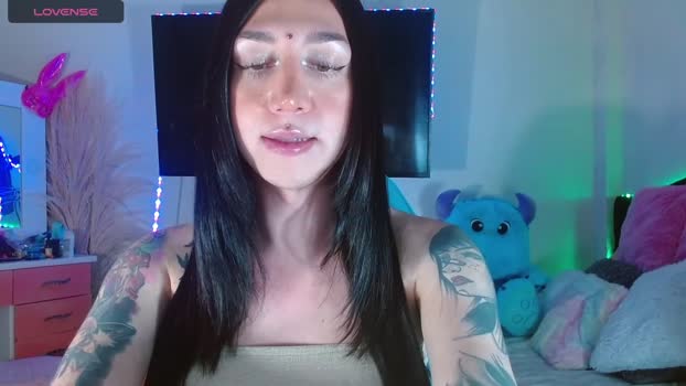 karla_zambrano amateur Webcam SHOW @ Chaturbate 17-12-2024