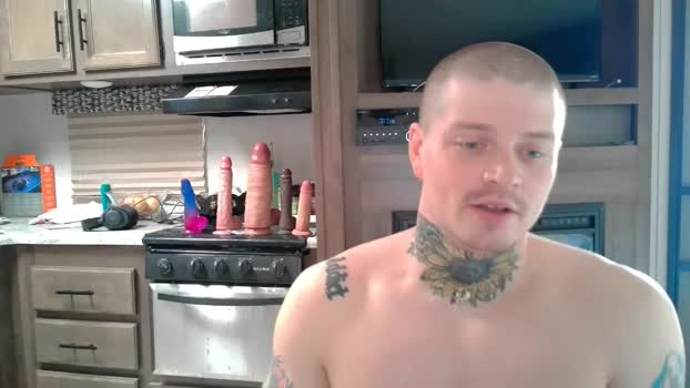 redinthebed Nude Webcam SHOW @ Chaturbate 17-12-2024