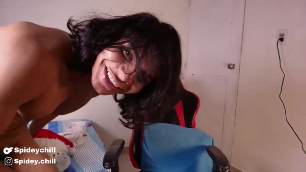 spideychill blowjob Webcam SHOW @ Chaturbate 18-12-2024