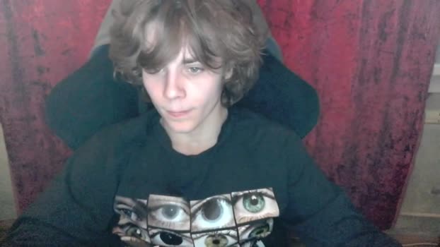 abbysal_blade kissing Webcam SHOW @ Chaturbate 19-12-2024