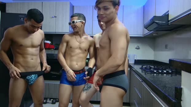 boysgang_sex dirty Webcam SHOW @ Chaturbate 18-12-2024