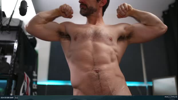 maximus_787 fuckher Webcam SHOW @ Chaturbate 19-12-2024