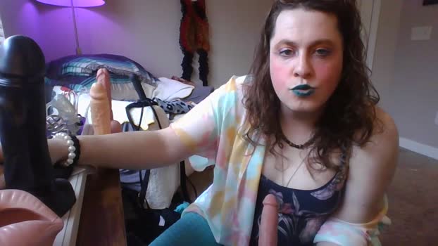 mxsissycharlotte ass Webcam SHOW @ Chaturbate 18-12-2024