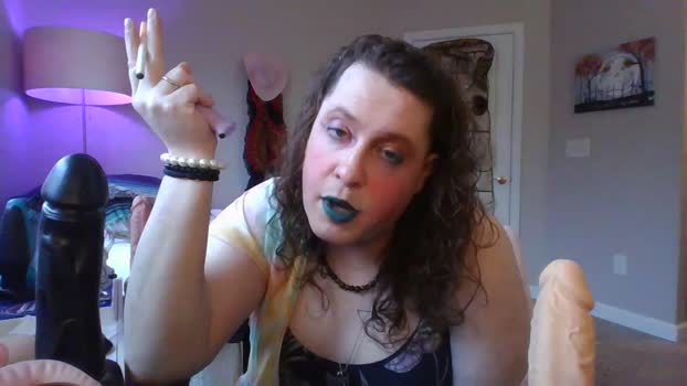 mxsissycharlotte fuck Webcam SHOW @ Chaturbate 18-12-2024