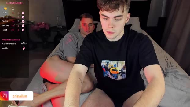 simonwnl sexyfeet Webcam SHOW @ Chaturbate 18-12-2024